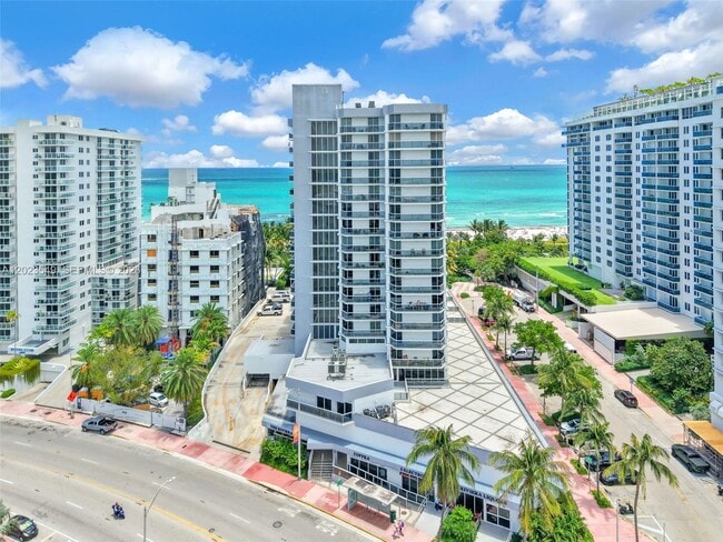 Building Photo - 2401 Collins Ave Unit 504