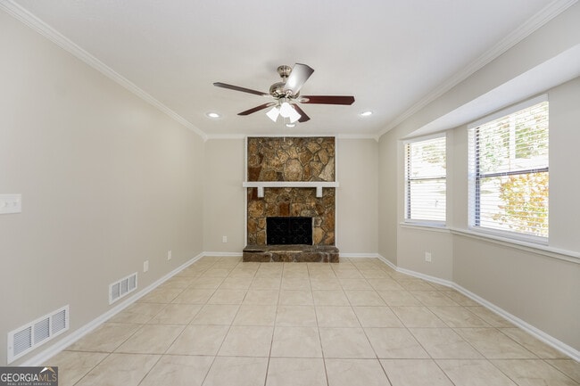 Photo - 3924 Ferncliff Rd SW