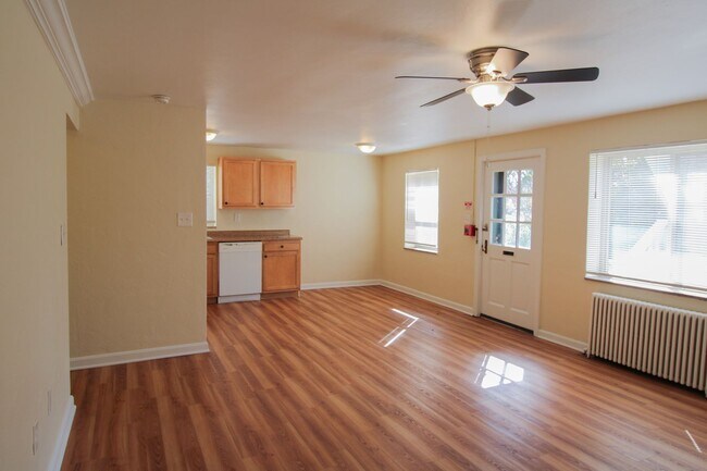 Photo - BLA 36 Washington Unit WASH1