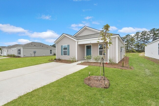 Photo - New Construction Home in High Demand Area!