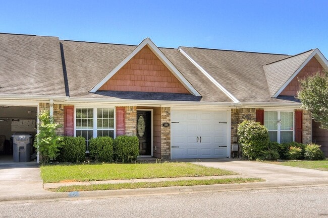 Photo - 2 Bed 2 Bath Townhouse Minutes from Ft Gordon