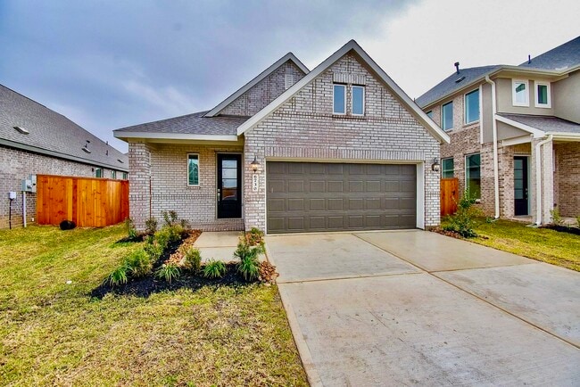 Building Photo - 6730 Iron Clover Dr Rental