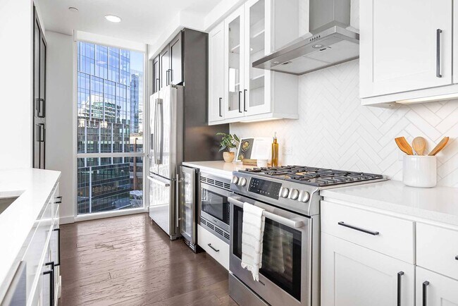 Photo - The Huntley Luxury Apartments