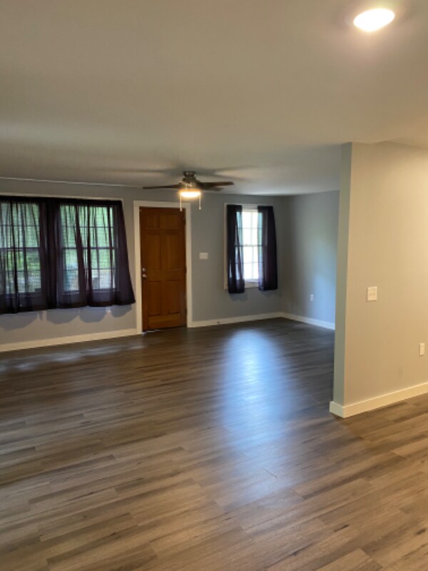 1402 Little Neck Rd Rental House Rental in Savannah, GA