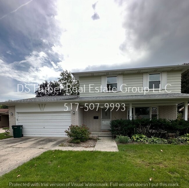 Photo - 3501 Sandhurst Dr