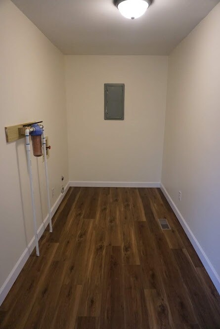 Photo - Hilltop Hideaway