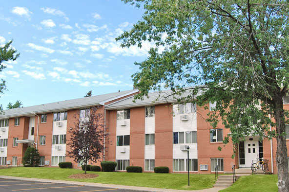 Building Photo - Clintwood Apartments