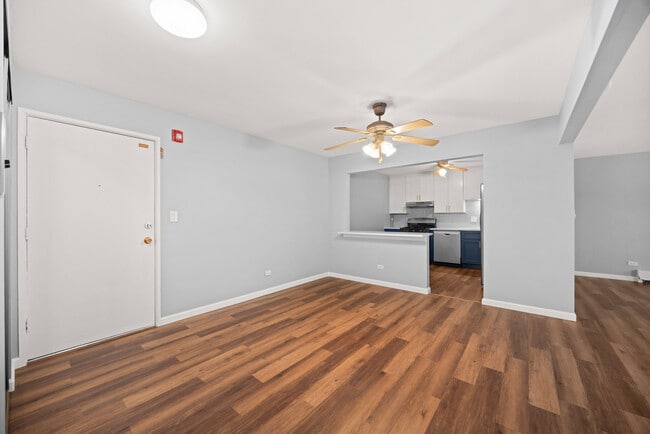 Photo - 1206 E Fairview St Unit 305
