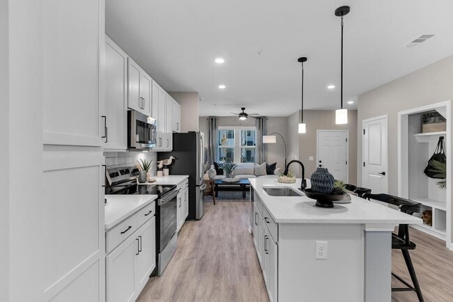 Photo - Townes at Blake Farm