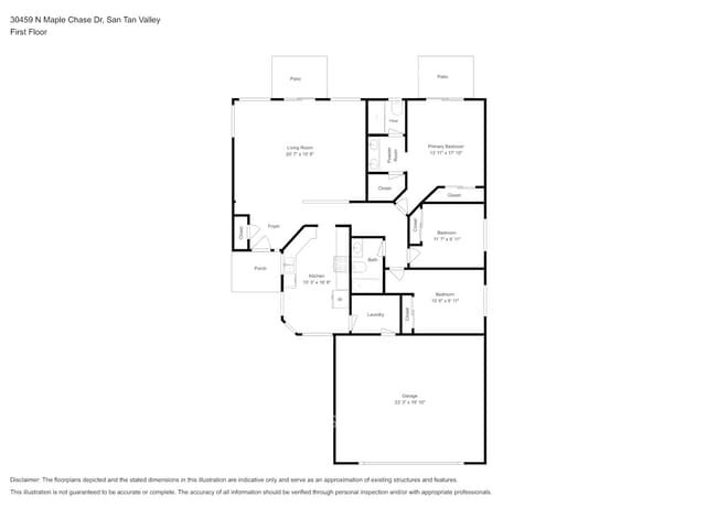 Photo - 30459 Maple Chase Dr