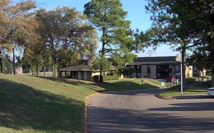 North Park Apartments - North Park Apartments