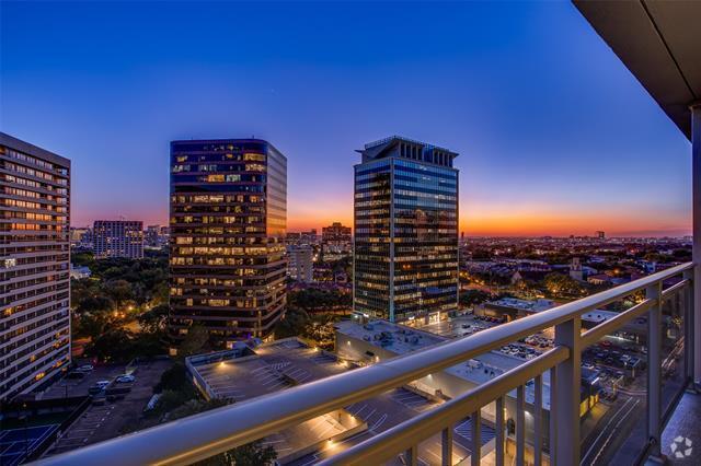 Building Photo - 3883 Turtle Creek Blvd Unit 1912 Rental