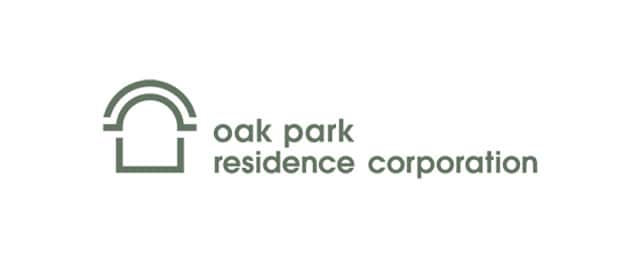 Oak Park Residence Corporation