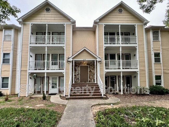Building Photo - 3109 Darden Rd Unit B