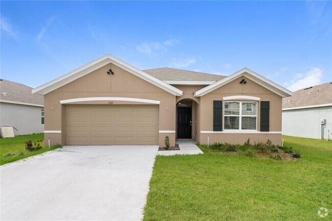 Building Photo - 1707 Johnson Pointe Dr Rental