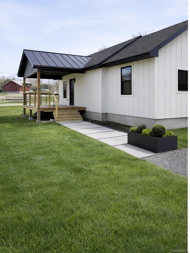 Building Photo - 119 Bakertown Rd