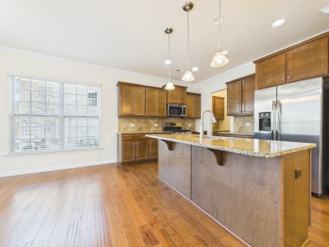 Photo - 1249 Reflection Ave NW