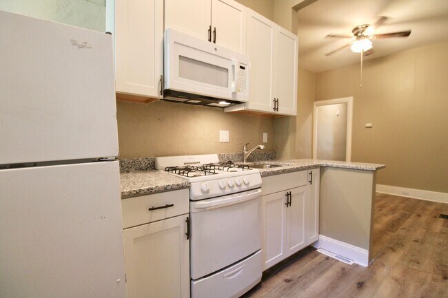 Photo - 203 Hamilton St Unidad 1