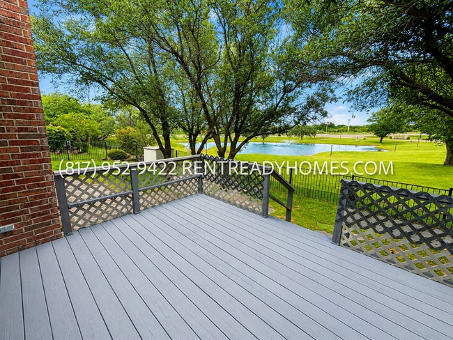 Photo - 4901 Lakeside Dr
