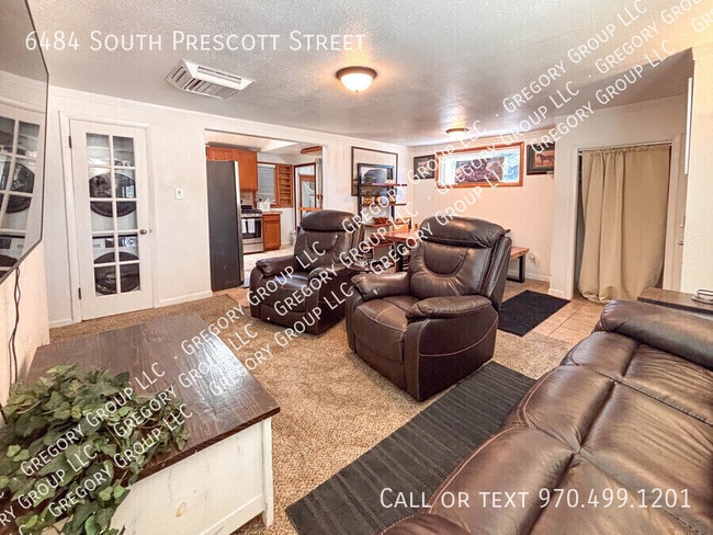Photo - 6484 S Prescott St