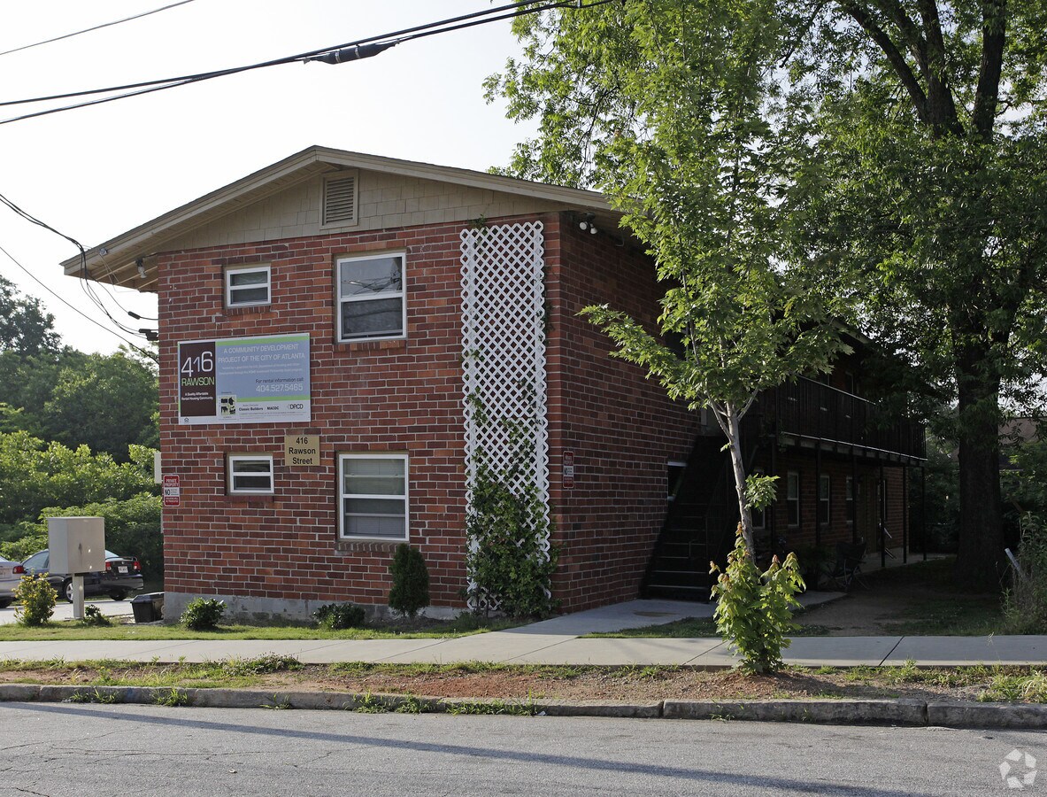 Photo - 416 SW Rawson St