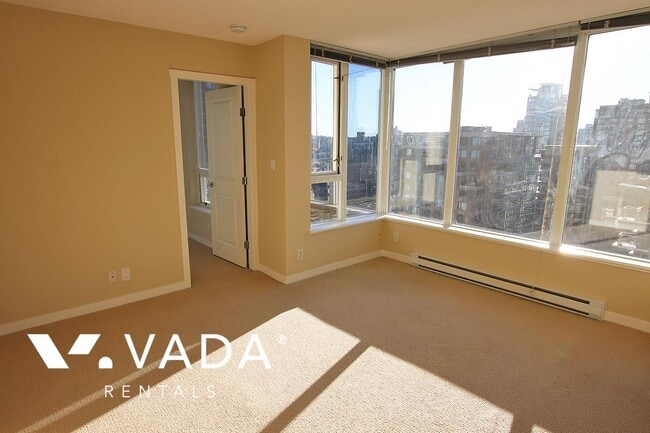 Building Photo - Miro 2 BR APT Rental 1806-1001 Richards St Vancouver: VADA Unit 1806