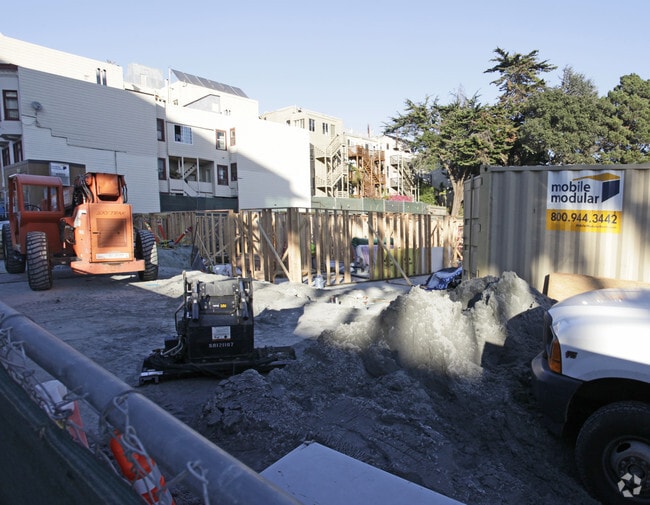 Foto principal - Thirty Five Dolore