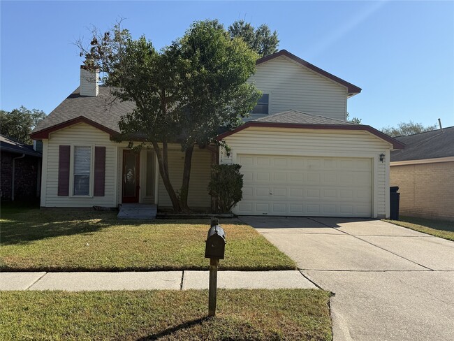 Building Photo - 9618 Yearling Cir