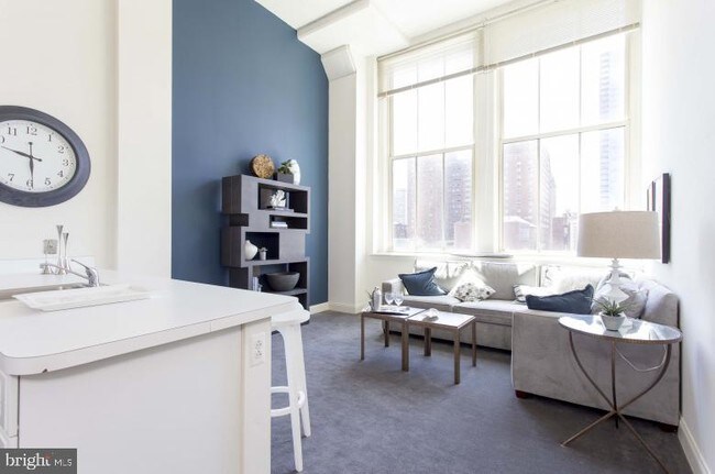 Building Photo - 2121-41 Market St Unit 515 Rental