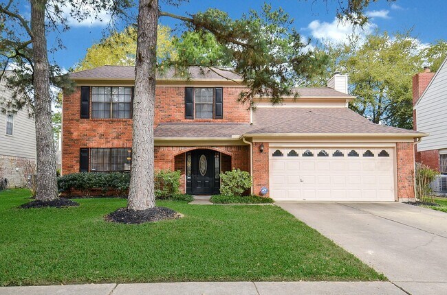 Photo - 7607 Plum Tree Forest Cir