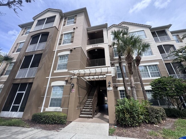 Building Photo - 3332 Robert Trent Jones Dr Unit 410