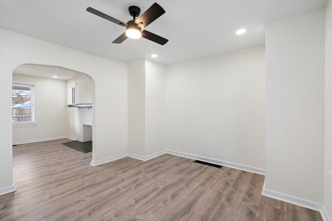 Photo - Stunning 4 bedroom home in Brookline available now!