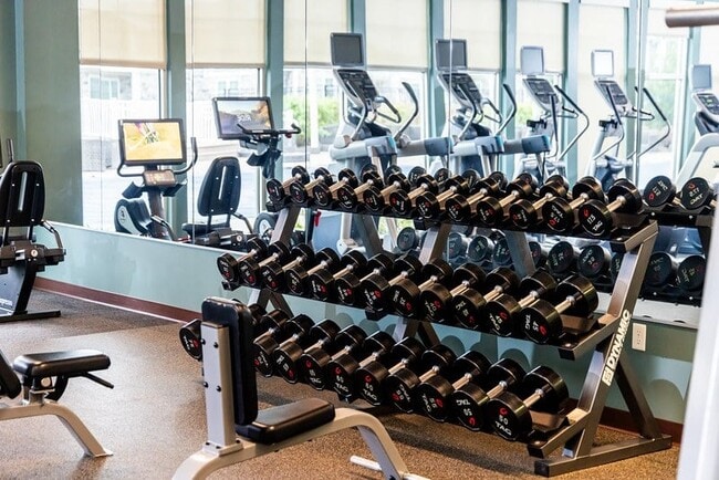 Photo - The Lakes of Valparaiso