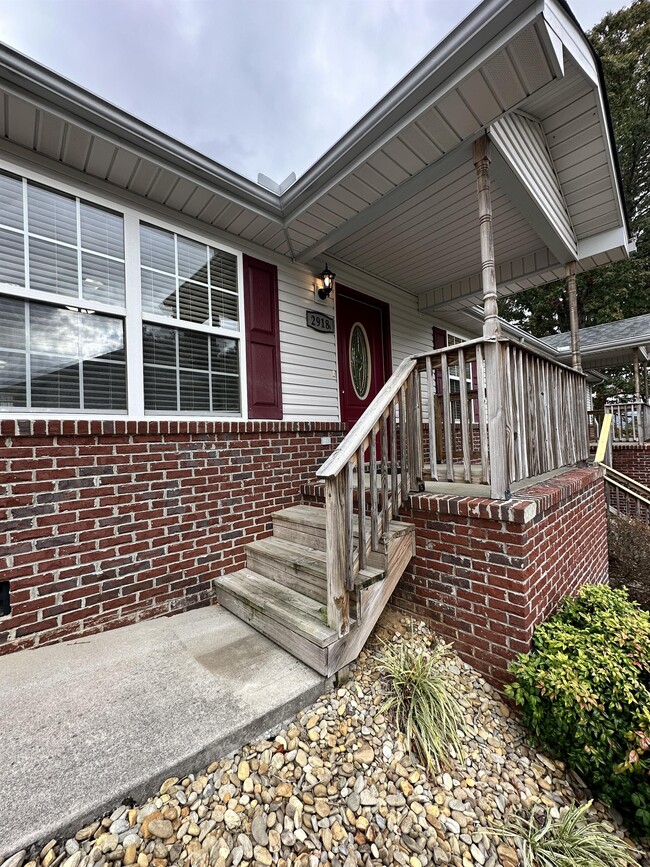 Photo - 2918 Patrick Ave