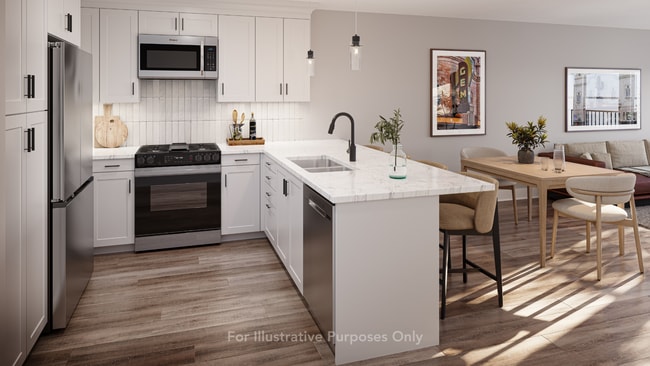 Photo - Granby Townhomes