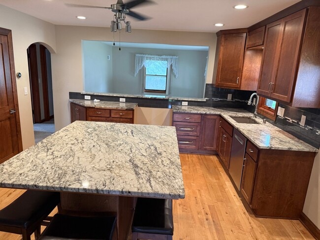 Photo - 5672 South 13th Street