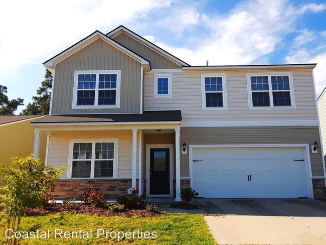 Photo - 5 br, 3 bath House - 2747 Eton St.