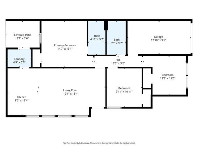 Photo - 1300 White Sand Dr