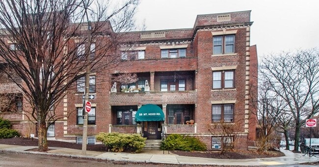 Photo - 25 Mt Hood Rd