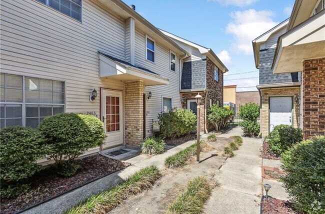 Building Photo - 2463 Idaho Ave Unit 2463 Rental