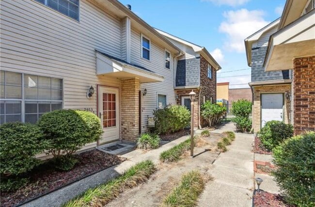 Photo - 2463 Idaho Ave Condo Unit 2463