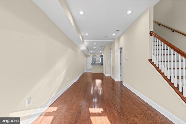 Photo - 1307 N Patterson Park Ave