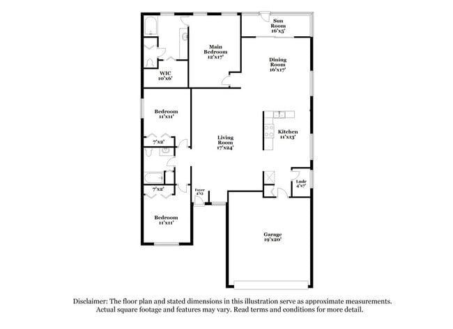 Photo - 12845 Longcrest Dr
