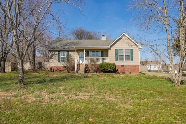 Photo - 506 Sheath Cir