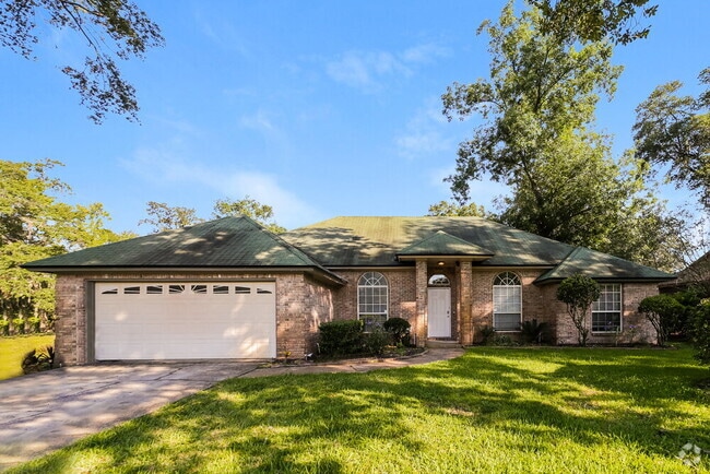 Building Photo - 12127 Rush Creek Dr N Rental