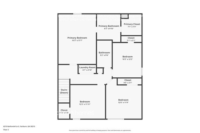 6215 Nathaniel Ln