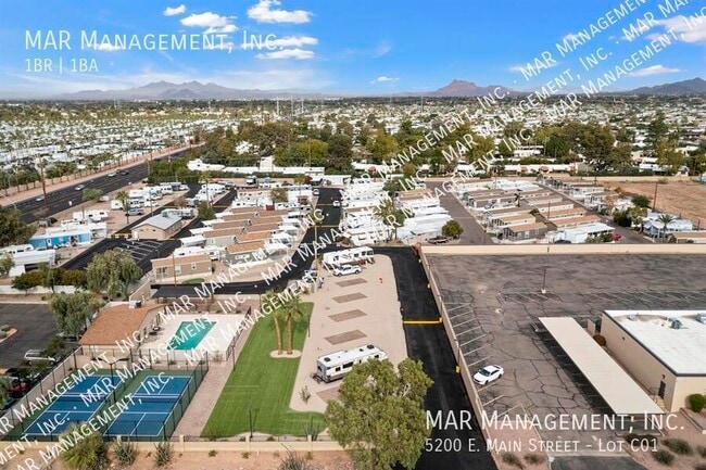 Photo - 5200 E Main St