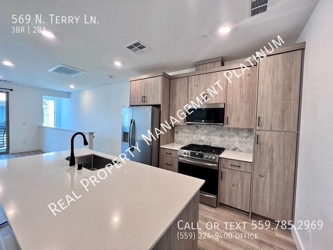 Photo - 569 N Terry Ln