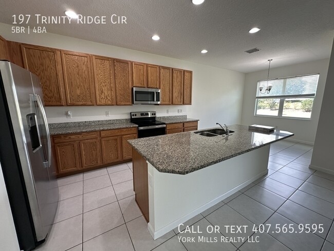 Photo - 197 Trinity Ridge Cir
