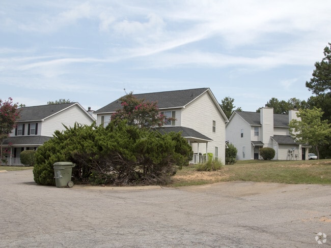 Acasa Windridge Townhomes